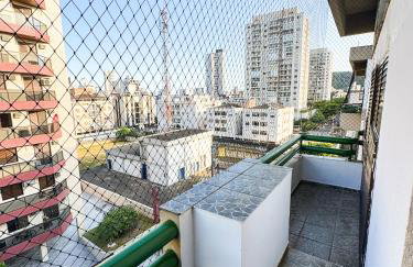 Cobertura 51 de 3 quartos com piscina e churrasqueira privativa - Foto 63