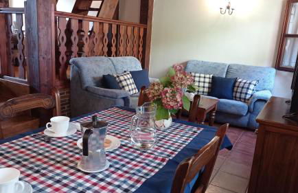 La Hacienda de María - Foto 55