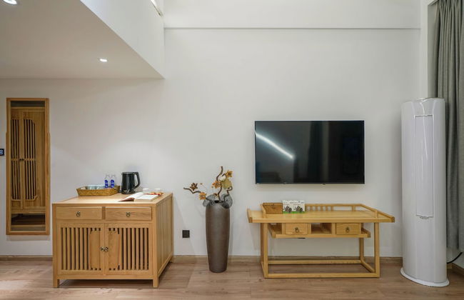 Lijiang Xisu Garden - Foto 21