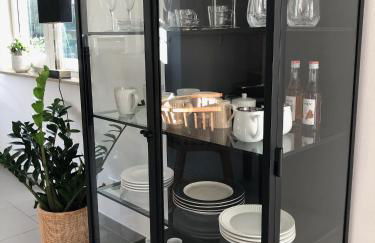 Stilvolle Wohnung für 6 Personen - mit riesiger Dachterrasse - Foto 22