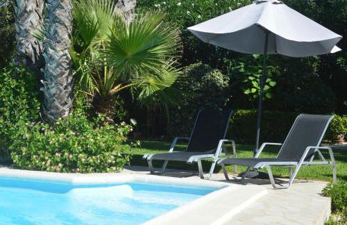 Villa Cerezos - Foto 8