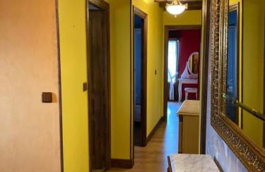 La Casa de Fefita (Stone house in a privileged environment 35 km from Bilbao) - Photo 14