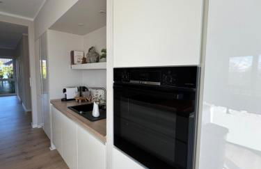 Sonniges Design-Apartment nahe Hamburg - Ruhe, Komfort & kostenloses Parken - Foto 11