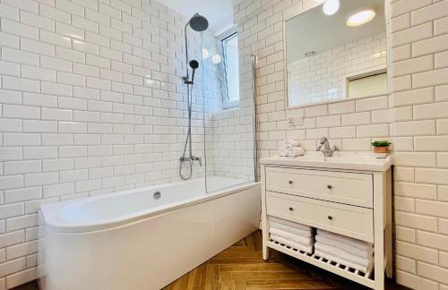 Apartamenty Lubin - Noclegi Lubin - Foto 46