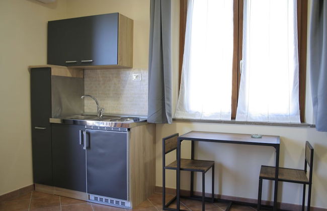 Agriturismo La Pietriccia - Foto 48