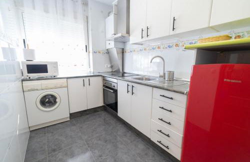 Apartamentos La Mota - Céntrico - Foto 13