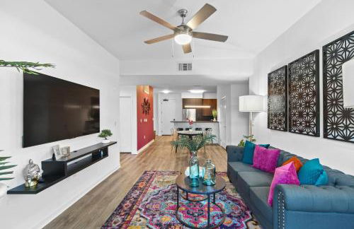 Fairfax District Chic City Oasis 2 BR Apt with Den 136 - Foto 26