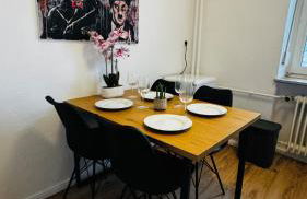 3-room apartment with parking space Sleepomat - Foto 7