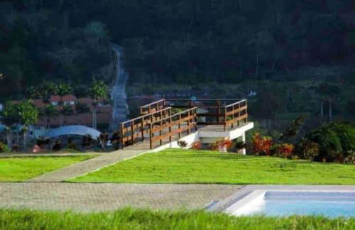 LD House- Bananeiras - Photo 52