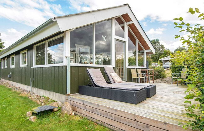 6 Person Holiday Home in Haderslev - Foto 1