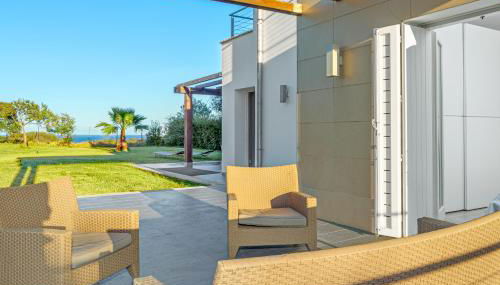 Villa Marconi Apartment 6 - Foto 5