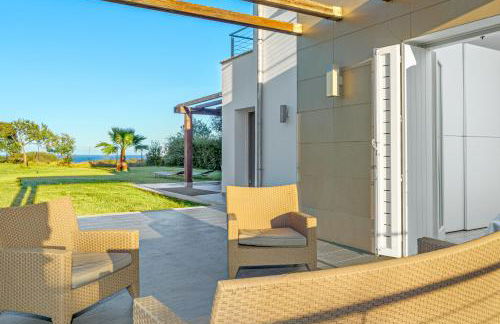 Villa Marconi Apartment 6 - Foto 5