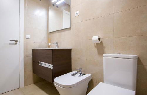 TELMO nuevo apartamento & parking en BilbaoZorroza - Foto 31