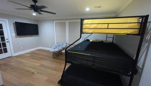 Downtown Baton Rouge 7BR Haven - Foto 3