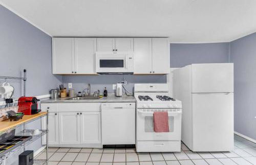 Quaint 2 Bedrooms in Historic Little Italy - Foto 9