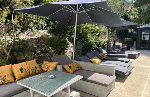 Gîte des Estelles "Axel" avec espace Jacuzzi - Photo 12