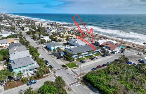 Pirate Beach Hideaway | Flagler Beach - Photo 2