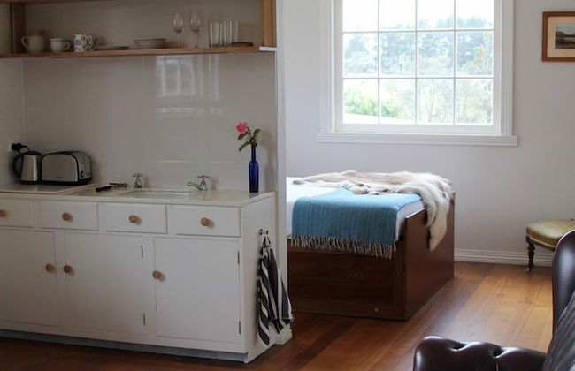 Wines for Joanie Cottage - Foto 9