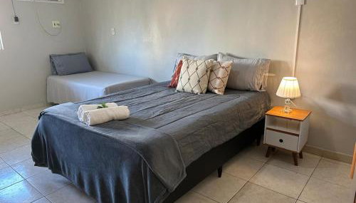 Ótimo Apartamento Aconchegante - Foto 3