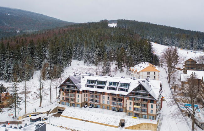 RentPlanet - Źródło Izery - Foto 60