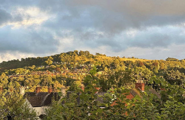 2br-sleeps6-parking-petsok-balcony-countryside - Foto 19