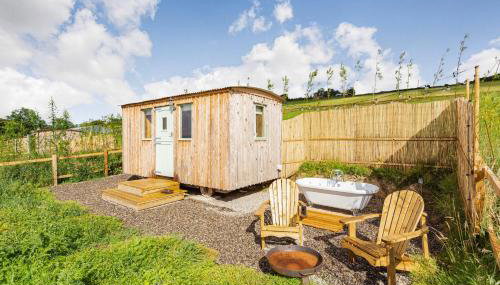 Woodside Hut 3 - Uk36107 - Foto 2