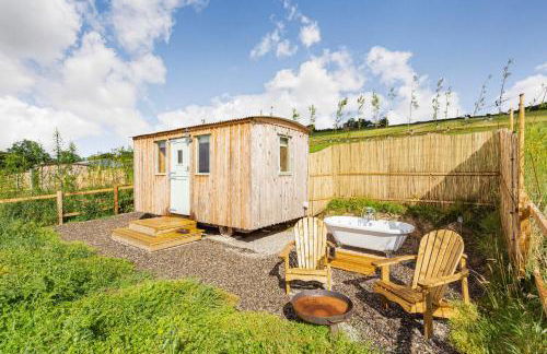 Woodside Hut 3 - Uk36107 - Foto 2