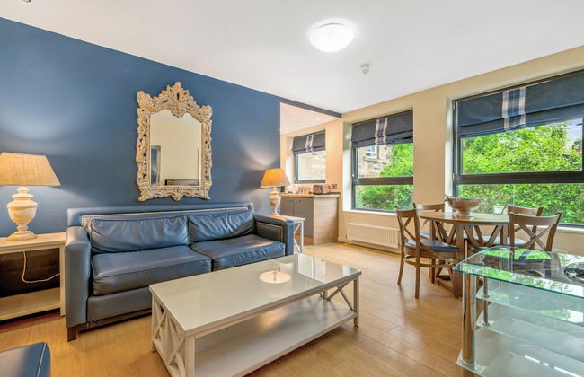 Princes Street Suites - Foto 37