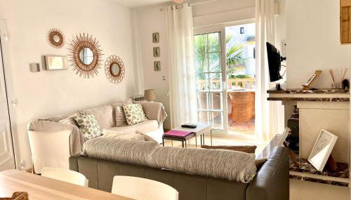 Private Solarium - Golf and Pool View - Las Ramblas 830 - Foto 5