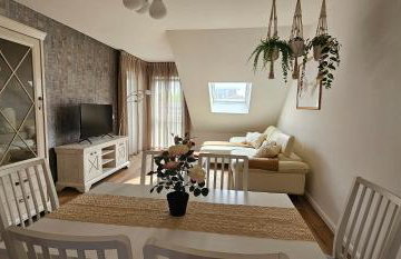 Ferienwohnung Belle - Foto 1