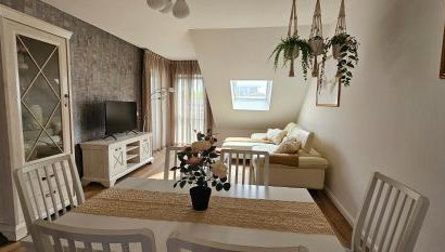 Ferienwohnung Belle - Foto 1