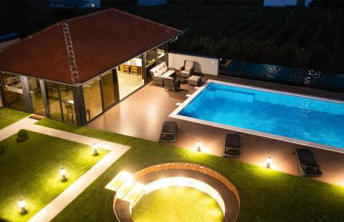 Beautiful Home In Velika - Photo 17