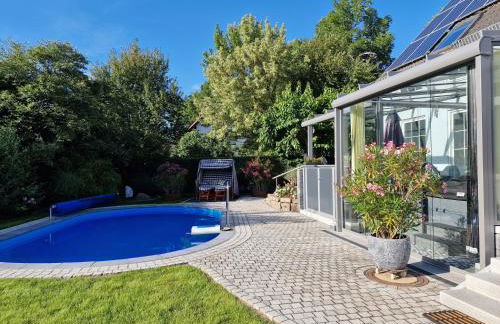 Ferienwohnung Heinze - Foto 8