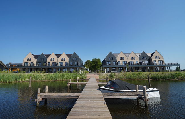 2 bedroom Apartment in Kampen with terrace - Photo 1