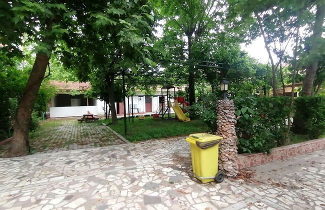 Pasa Restaurant & Pansiyon - Foto 18