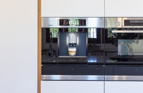 Villa Carmen - Peaceful Eco-Luxury with private pool - Foto 80