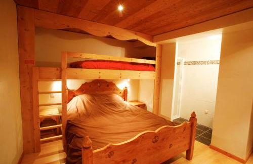 Chez le Marquis du Pontet - Foto 19