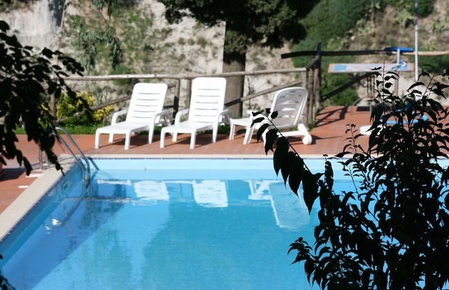 Agriturismo Ruralia - Photo 34