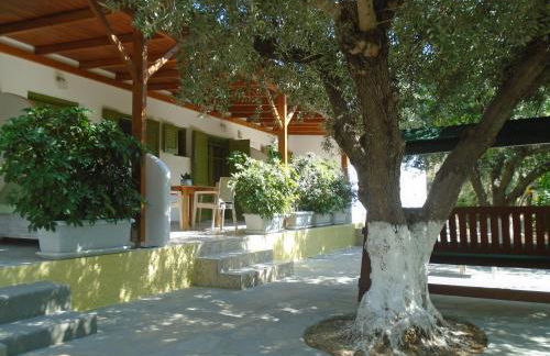 Leros Eleonas Apartments - Foto 30