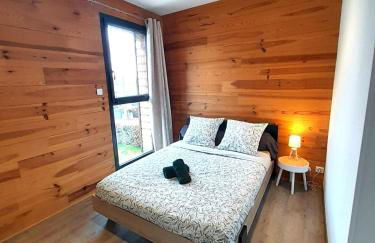 Sublime villa 9 pers- 5chb-pisicne-wifi - Foto 24