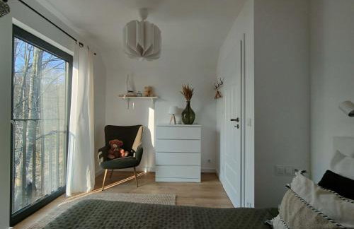 Domki Czarny Bocian - Foto 3