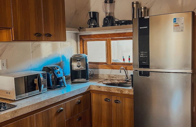 Chill House - Foto 18