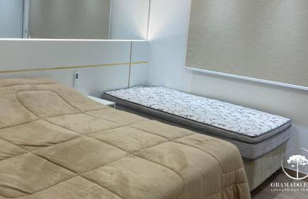 Apt Centro Vitta Boulevard lado Parque Criamigos! - Foto 12