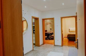 Atlas Apartment Essen, 3 Zimmer, Uniklinik, Messe, Parkplatz, Balkon - Foto 69