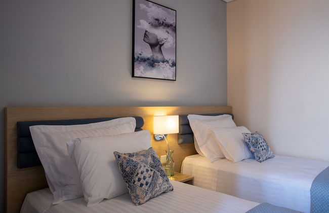 Searocks Exclusive Villas Resort - Photo 17