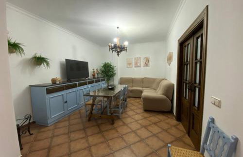 Casa Adelfa - Foto 5