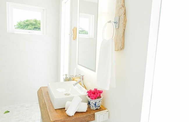 Ocean Front Property - Villa 1 Aruba - Foto 9