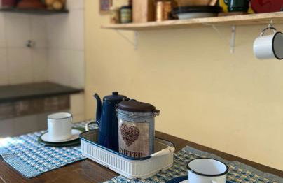 Fazendinha ao pé da Serra para finais de semana - Photo 27