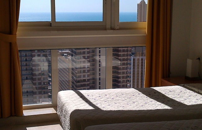 Gemelos 22 Planta 27 - Photo 5