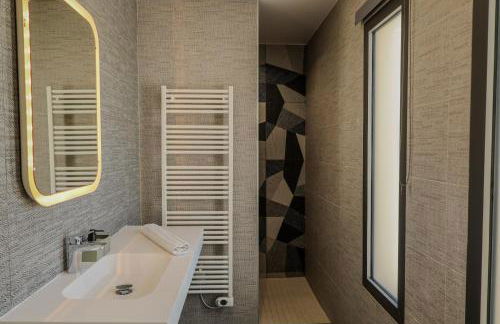 Villa Ghjiseppina Di Pinarello - Foto 78